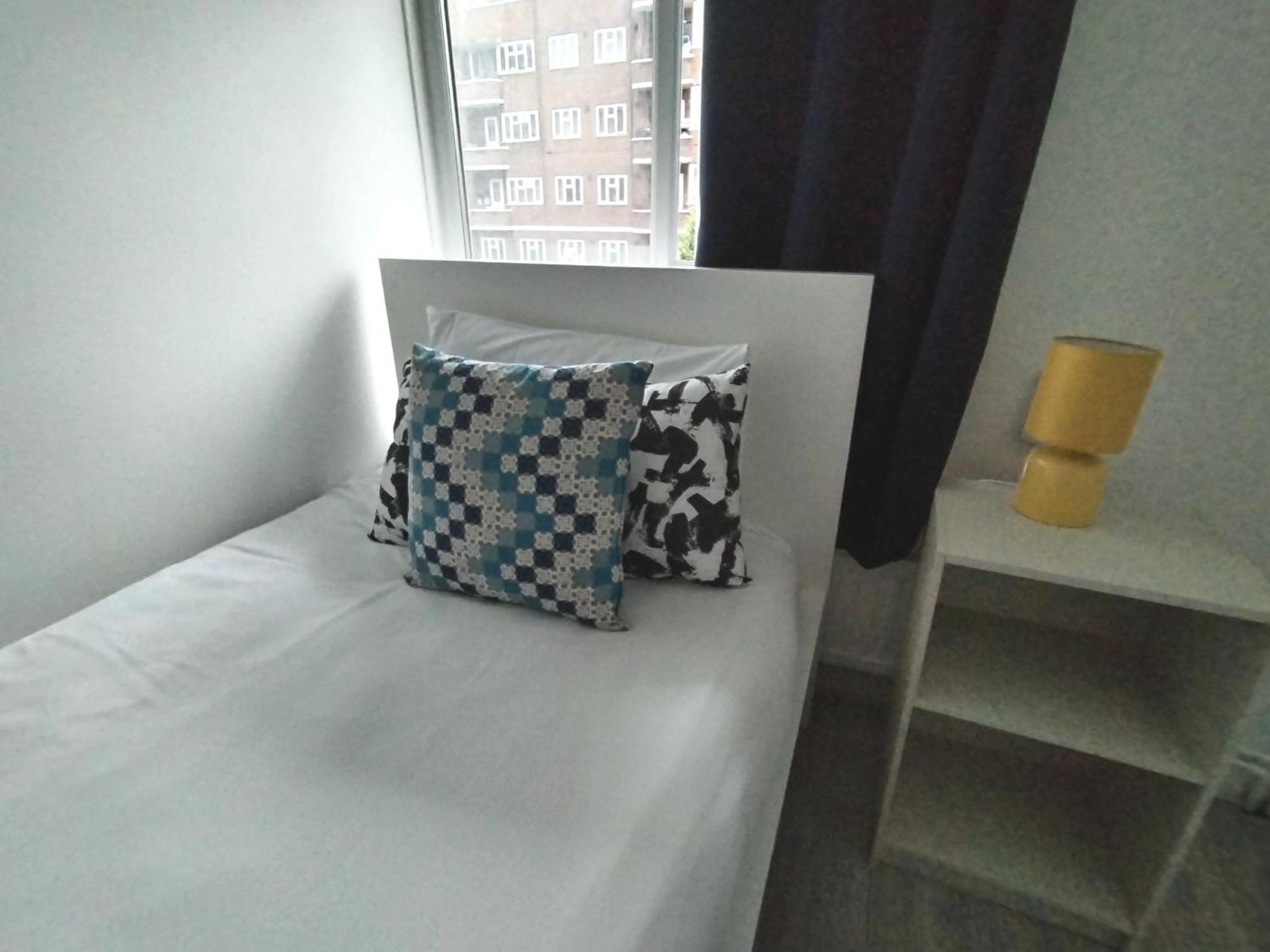 Central London Rooms N1 6Rj Bagian luar foto