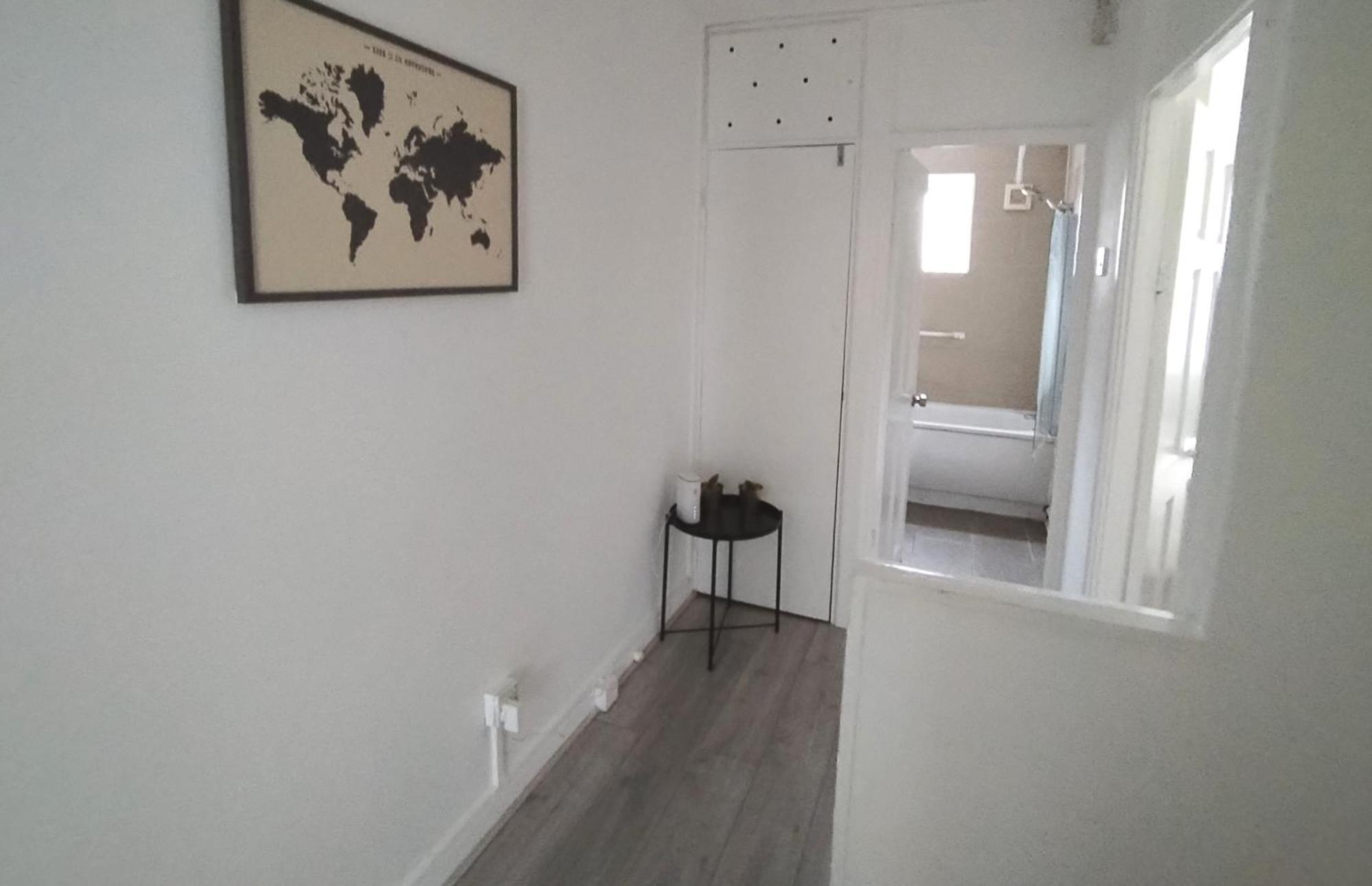Central London Rooms N1 6Rj Bagian luar foto