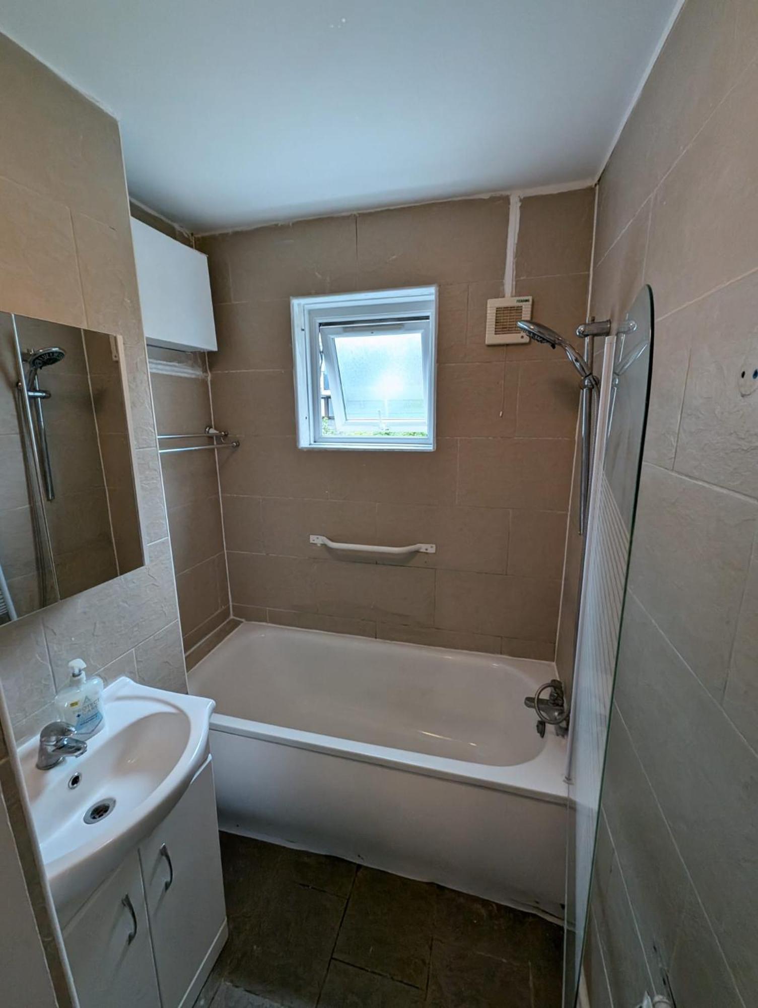 Central London Rooms N1 6Rj Bagian luar foto